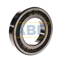 Цилиндрический роликовый подшипник NJ NJ218ECP SKF