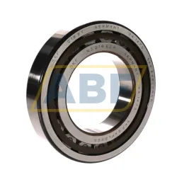 Цилиндрический роликовый подшипник NJ NJ218ECP SKF