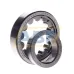 Цилиндрический роликовый подшипник NJ NJ208ECJ SKF