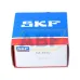 Игольчатый роликовый подшипник с сепаратором NA6910 SKF