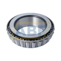 Внутреннее кольцо конического подшипника NA593 Timken