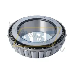 Внутреннее кольцо конического подшипника NA593 Timken