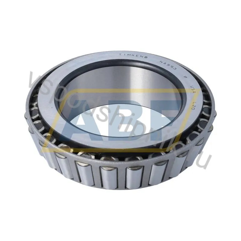 Внутреннее кольцо конического подшипника NA593 Timken 360