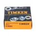 Наружное кольцо конического подшипника M84210 Timken