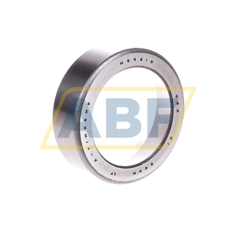 Наружное кольцо конического подшипника M84210 Timken 360