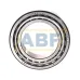 Конический роликовый подшипник однорядный M802048/M802011 Timken