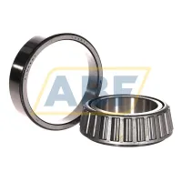 Конический роликовый подшипник однорядный M802048/M802011 Timken