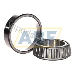 Конический роликовый подшипник однорядный M802048/M802011 Timken