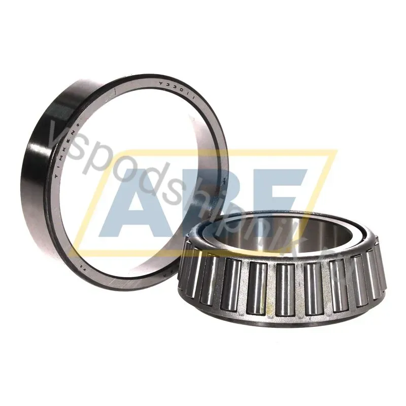 Конический роликовый подшипник однорядный M802048/M802011 Timken 360