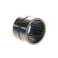 Игольчатый роликовый подшипник с сепаратором NK30/30TN SKF