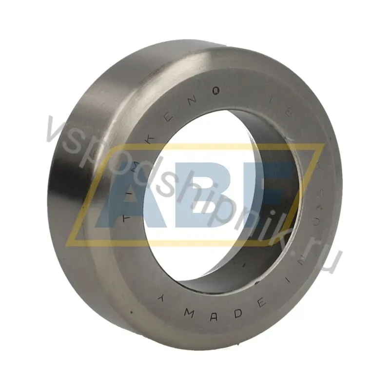 Наружное кольцо конического подшипника 18 Timken 360