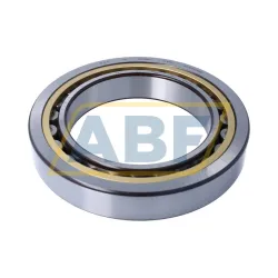 Цилиндрический роликовый подшипник NU NU1034ML SKF