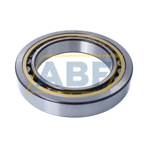 Цилиндрический роликовый подшипник NU NU1034ML SKF