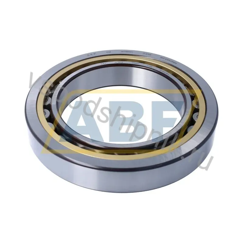 Цилиндрический роликовый подшипник NU NU1034ML SKF 360