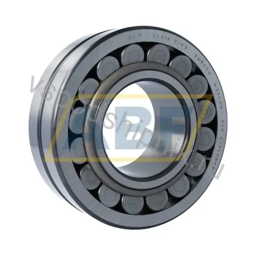 Сферический роликовый подшипник 22319E/C3 SKF
