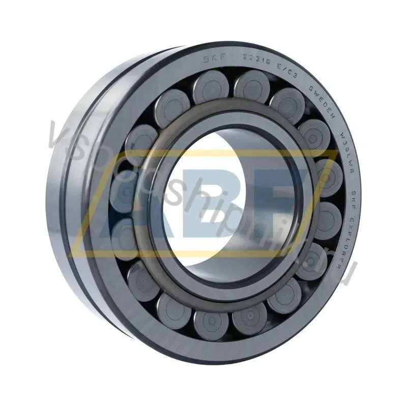 Сферический роликовый подшипник 22319E/C3 SKF 360