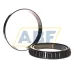 Конический роликовый подшипник однорядный T4CB140 SKF