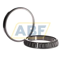 Конический роликовый подшипник однорядный T4CB140 SKF