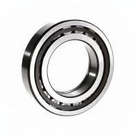 Цилиндрический роликовый подшипник NUP NUP215ECP SKF
