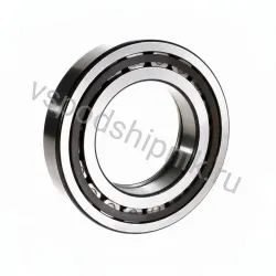 Цилиндрический роликовый подшипник NUP NUP215ECP SKF