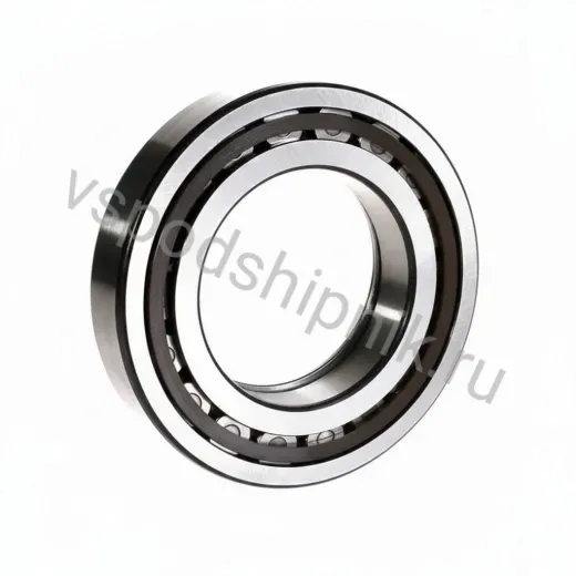 Цилиндрический роликовый подшипник NUP NUP215ECP SKF