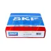 Цилиндрический роликовый подшипник NU NU319ECM SKF