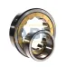 Цилиндрический роликовый подшипник NU NU318ECM SKF