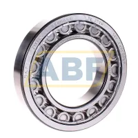 Цилиндрический роликовый подшипник NU NU314ECJ SKF