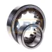 Цилиндрический роликовый подшипник NU NU311ECP SKF