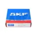 Цилиндрический роликовый подшипник NU NU311ECP SKF