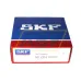 Цилиндрический роликовый подшипник NU NU2313ECP/C3 SKF