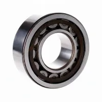 Цилиндрический роликовый подшипник NU NU2313ECP/C3 SKF