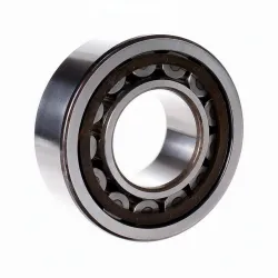 Цилиндрический роликовый подшипник NU NU2313ECP/C3 SKF