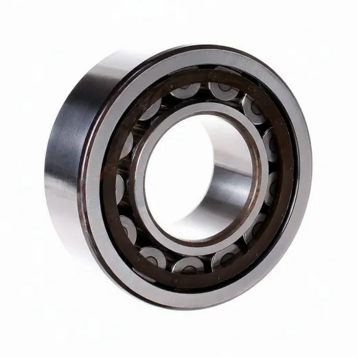Цилиндрический роликовый подшипник NU NU2313ECP/C3 SKF