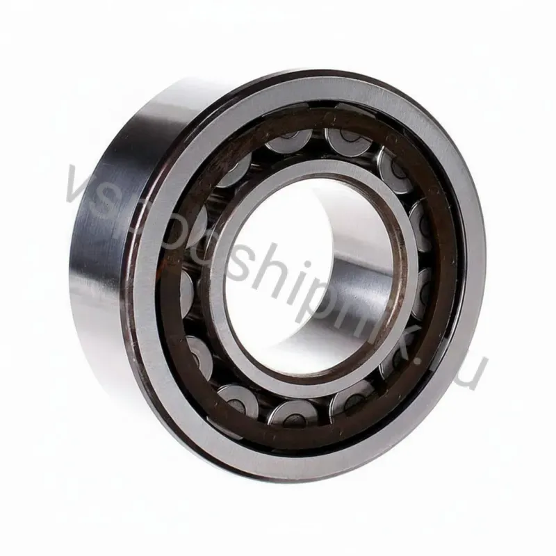 Цилиндрический роликовый подшипник NU NU2313ECP/C3 SKF 360