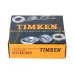 Конический роликовый подшипник T202-904A2 Timken