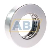 Конический роликовый подшипник T202-904A2 Timken