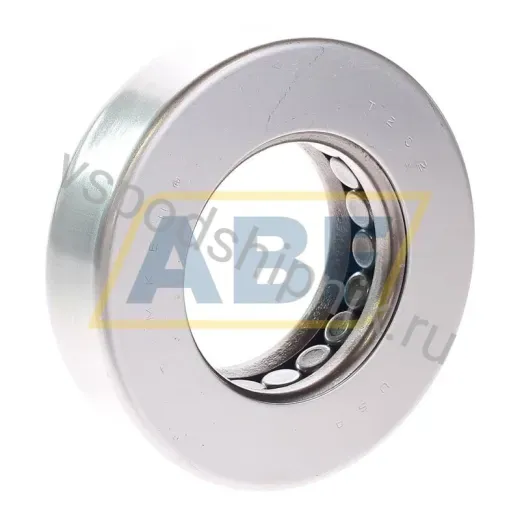 Конический роликовый подшипник T202-904A2 Timken 51.05×93.27×26.98 мм
