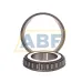 Конический роликовый подшипник однорядный NP401015-99402 Timken