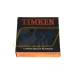 Конический роликовый подшипник однорядный NP401015-99402 Timken