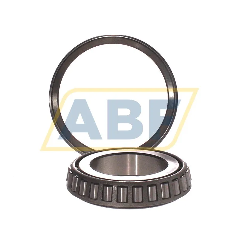 Конический роликовый подшипник однорядный NP401015-99402 Timken 360