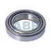 Конический роликовый подшипник однорядный LM503349A/310/QCL7C SKF