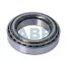 Конический роликовый подшипник однорядный LM503349A/310/QCL7C SKF
