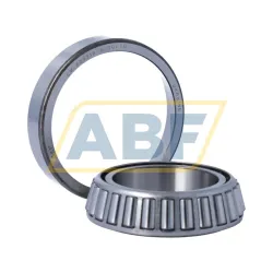 Конический роликовый подшипник однорядный LM503349A/310/QCL7C SKF