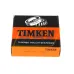 Наружное кольцо конического подшипника LM501314 Timken