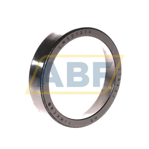 Наружное кольцо конического подшипника LM501314 Timken