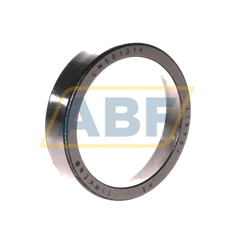 Наружное кольцо конического подшипника LM501314 Timken 360