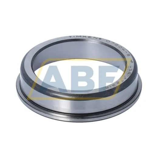 Наружное кольцо конического подшипника 07204B-20024 Timken