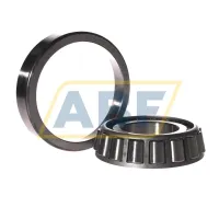 Конический роликовый подшипник однорядный 30312-9X025 Timken