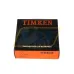 Конический роликовый подшипник однорядный 30309M-90KM1 Timken